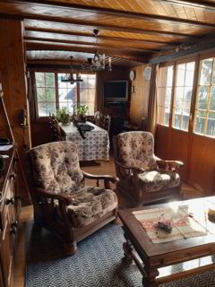 Joli chalet de deux appartements en PPE 1/5
