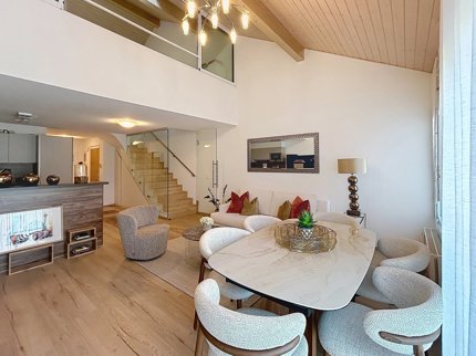 Apartment for sale in Chancy, Switzerland 1/3