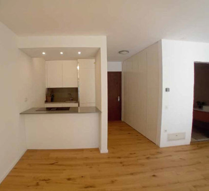 Apartment for sale, Via Vorame 86 (Ascona, Switzerland) 1/5