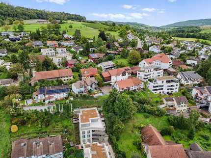 Maison de 5.5 pièces en vente à Buckstrasse / Trottenweg - 237 m² 1/5