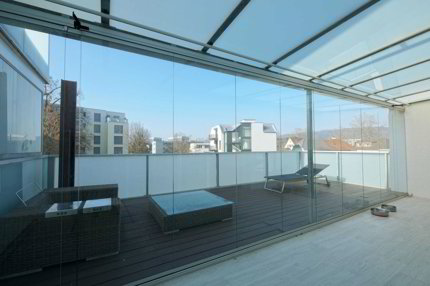 Attique de 5.5 pièces en vente à Schlieren - 135 m² 1/5