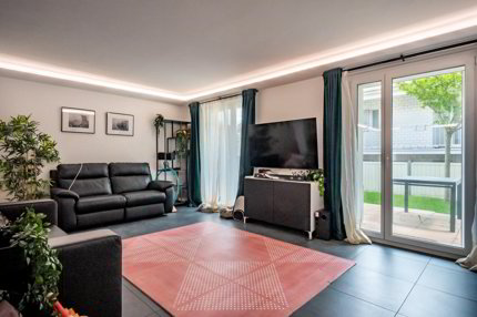 Villa familiale rénovée 1/5
