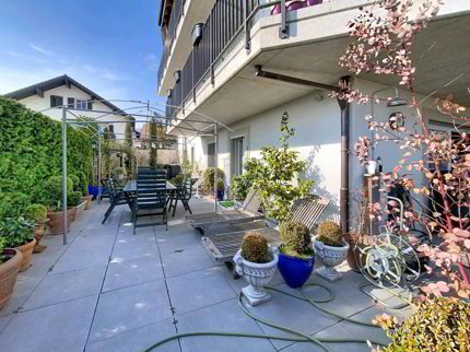 Apartment for sale, Longirod (Longirod, Switzerland) 1/5