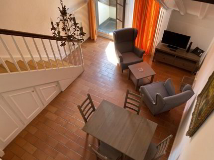 Appartement de 2 pièces en location à Carouge GE - 46 m² 1/5
