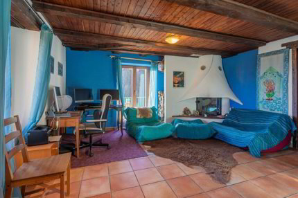 Maison double de 4.5 pièces en vente à Champagne - 157 m² 1/5