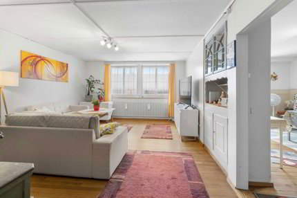 Maison jumelée de 9 pièces en vente à Trasadingen - 220 m² 1/5