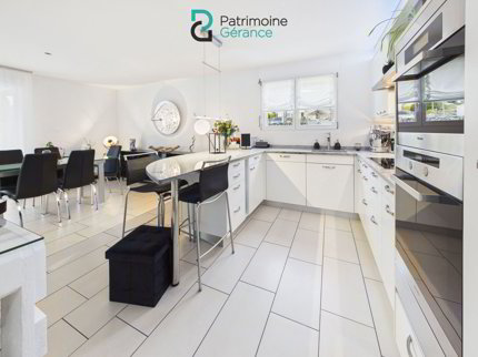 Maison familiale à deux logements 1/5