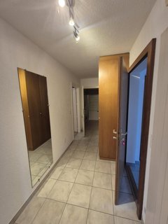 Charmant appartement de 2,5 pièces au rez-de-chaussée 1/5