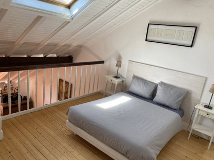 Apartment for rent in Carouge, Switzerland 1/5