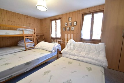 Apartment for rent, Rue du Village 28 (Champéry, Switzerland) 1/5