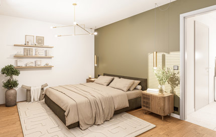 Apartment for sale, Sous-vanel 7 (Vouvry, Switzerland) 1/5