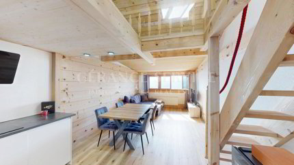 Apartment for rent, Centre de Villars (Ollon, Switzerland) 1/5