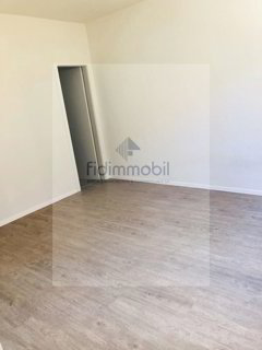 Appartement de 2 pièces en location à Le Locle - 52 m² 1/5