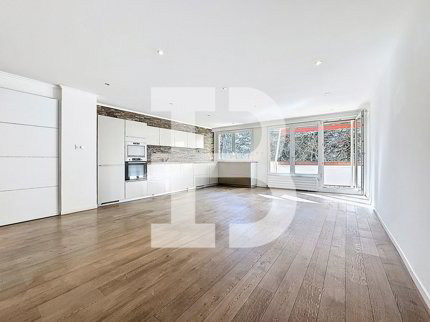 Appartement de 5 pièces en vente à A deux pas des commodités - 113 m² 1/5