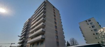 Appartement de 4 pièces en vente à Yverdon-les-Bains - 80 m² 1/5