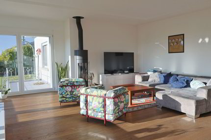 7.5-Zimmer Einfamilienhaus mit traumhafter Aussicht 1/5