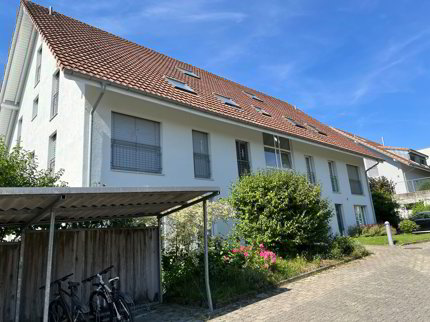4.5-Zimmer Galeriewohnung 1/5