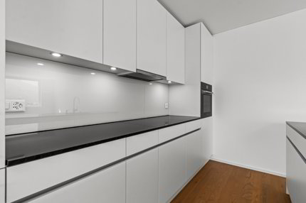 Residenza Alla Rocca - App. 1 Piano terra - 3.5 locali 1/5
