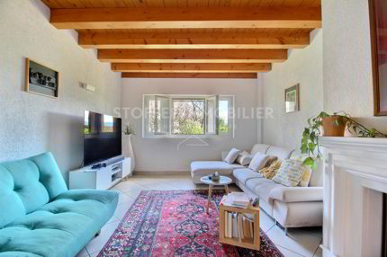House for sale in Satigny, Switzerland 1/5