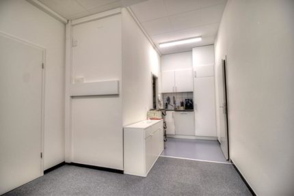 Commercial for rent, chemin des Pontets (Lancy, Switzerland) 1/5