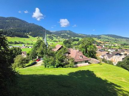 Villa de 10 pièces en location à Nesslau - 270 m² 1/5