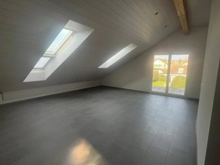 Founex, dans construction moderne : à louer appartement de 3 pièces... 1/5
