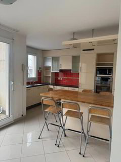 Magnifique appartement de 6 pièces au 2e étage à Versoix 1/5