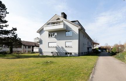 Dachwohnung mit Charme 1/5