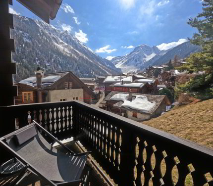 Chalet de 5 pièces en vente à Chalet A Cœur - 84 m² 1/5