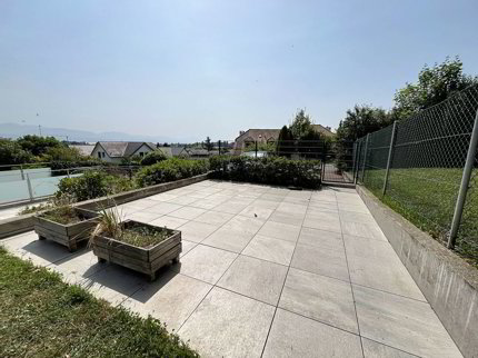Apartment for sale in Morges (district), Switzerland 1/5