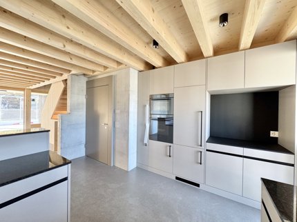 Apartment for rent, Hauptstrasse 7 (Buch am Irchel, CH) 1/5