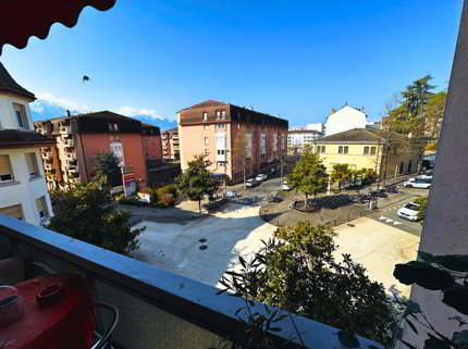 Appartement de 3.5 pièces en vente à Montreux - Réf 115282009 1/1