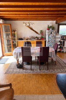 House for sale in Genolier, Switzerland 1/5