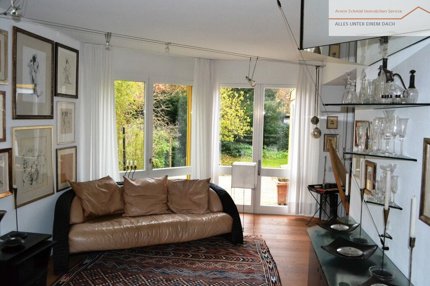 House for sale, Blumenstrasse 12 (Münchenstein, CH) 1/5