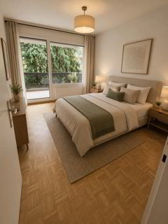Apartment for rent, Chemin des Colombettes 15 (Geneva, CH) 1/5