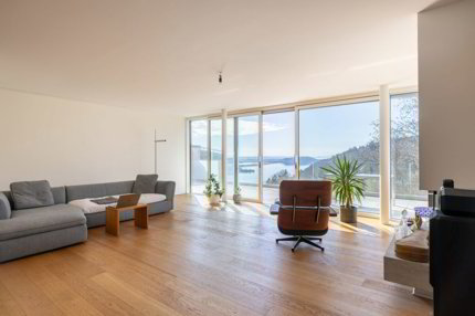 Apartment for sale in Twann-Tüscherz, Switzerland 1/5
