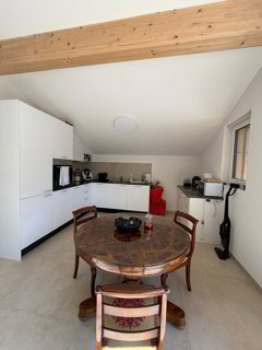 Appartement neuf de 3.5 pièces en location à Cotterg - 87 m² 1/5