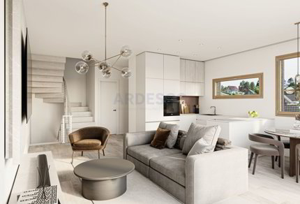Maison individuelle de 4.5 pièces en vente à Aarburg 1/5