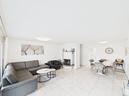 Ihr Zuhause mit Bergblick - viel Platz für Leben, Familie und Ruhe 1/5