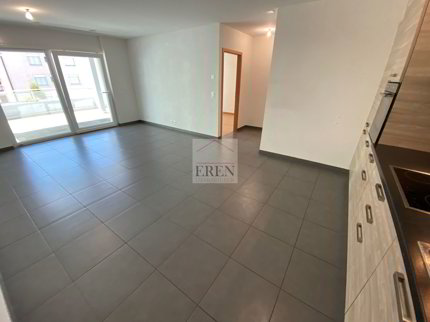 Appartement 2,5 pièces récent avec grande terrasse à Aproz (Nendaz) 1/5