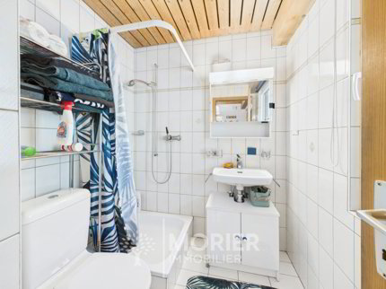 Duplex 3.5 pièces à Moléson-sur-Gruyères 1/5