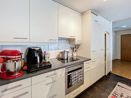 Apartment for sale in Sierre, Switzerland 1/5