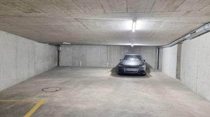 Parking souterrain en vente à Dorfstrasse 6 1/1