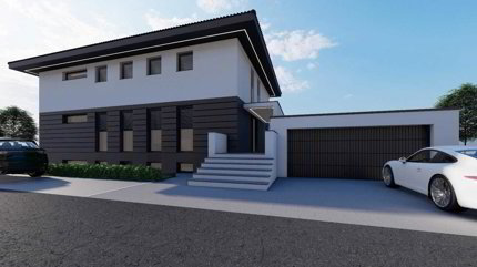 Maison jumelée de 6.5 pièces en vente à Horriwil - 159 m² 1/5
