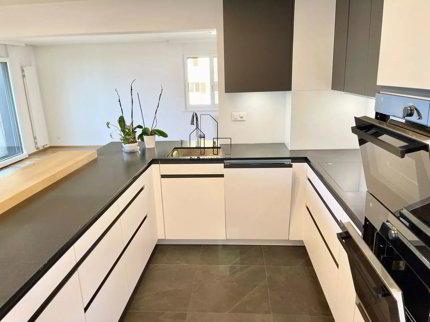 Appartement with 5.5 rooms on sale in Montreux - 133 m² 1/5