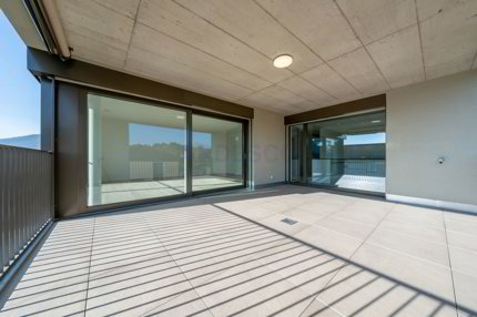 Appartement PPE de 4.5 pièces en vente à Oftringen 1/5