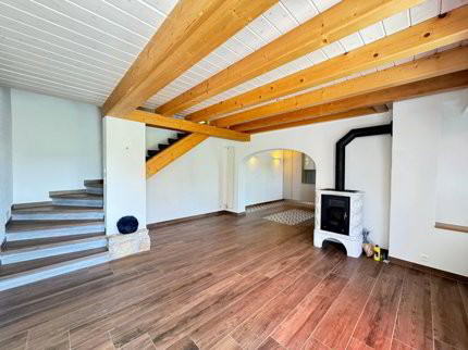 15 MIN DE LAUSANNE charmante maison familiale 1/5