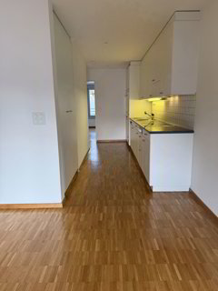 Helle und grosszügige 4.5-Zimmerwohnung an ruhiger Lage 1/5