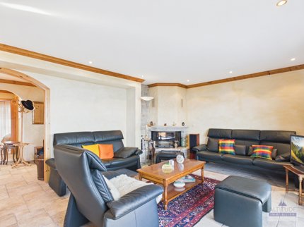 Apartment for sale, Route de la Prairie (Sierre (district), Switzerland) 1/5