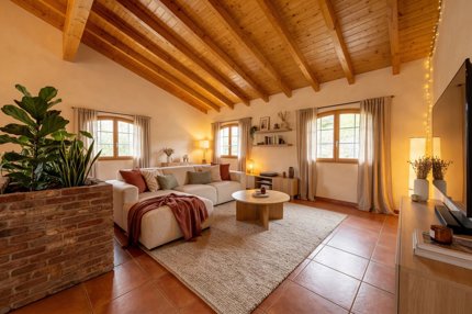 House for sale in Sierre, Switzerland 1/5